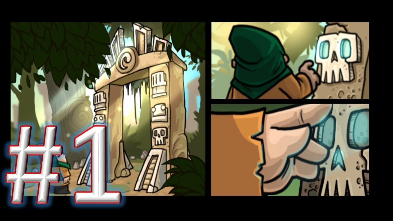 Tower Conquest gameplay walkthrough 1 android & ios