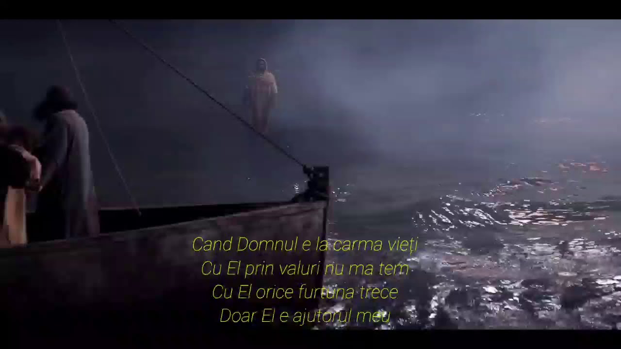 O CANTARE DE INCURAJARE | ORICE FURTUNA AR VENI (Marius si Fernando din Barbulesti)