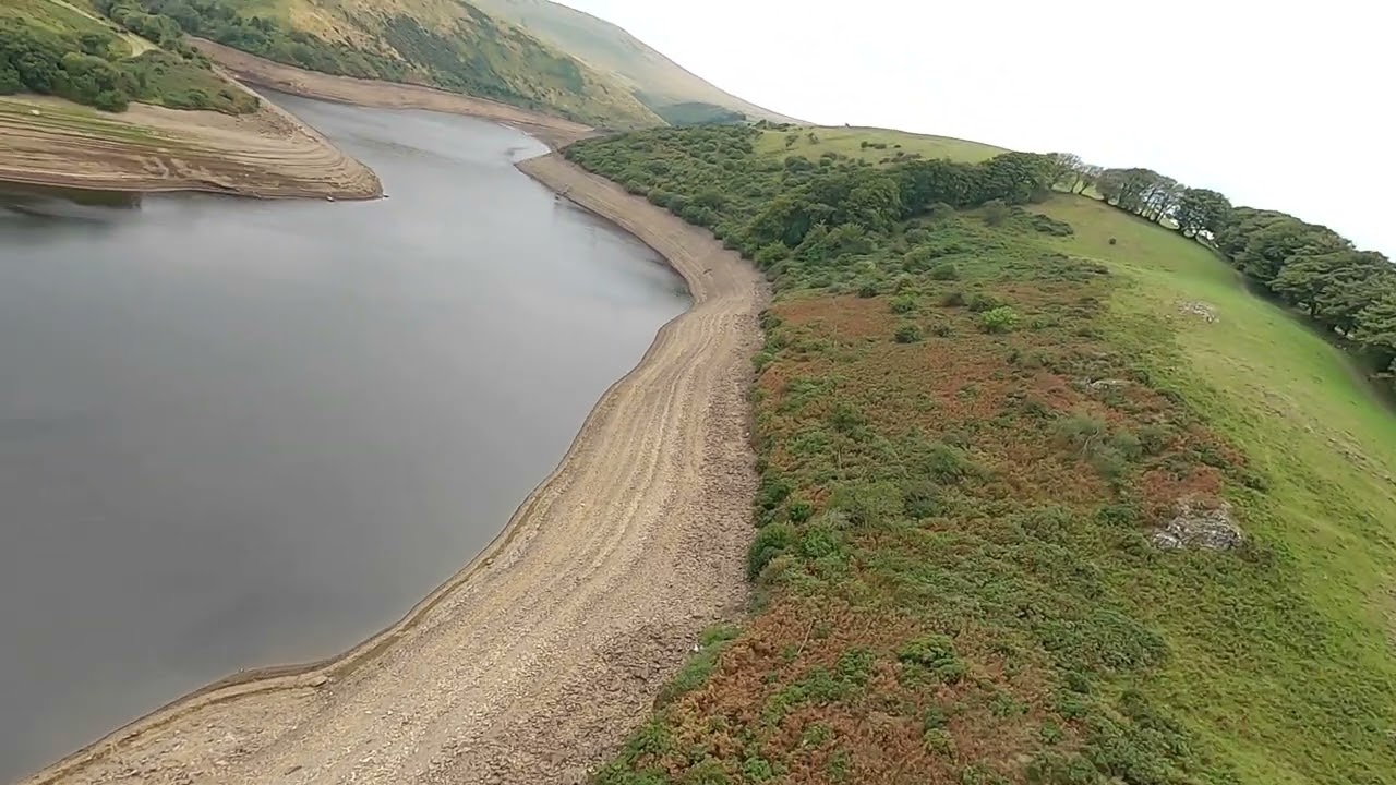 Summer 2022 drought