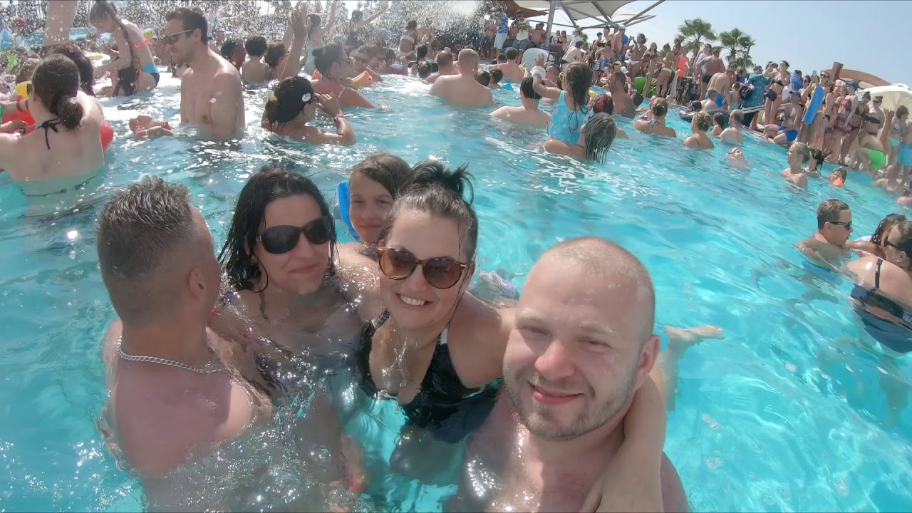Aquasis De Luxe Resort & Spa