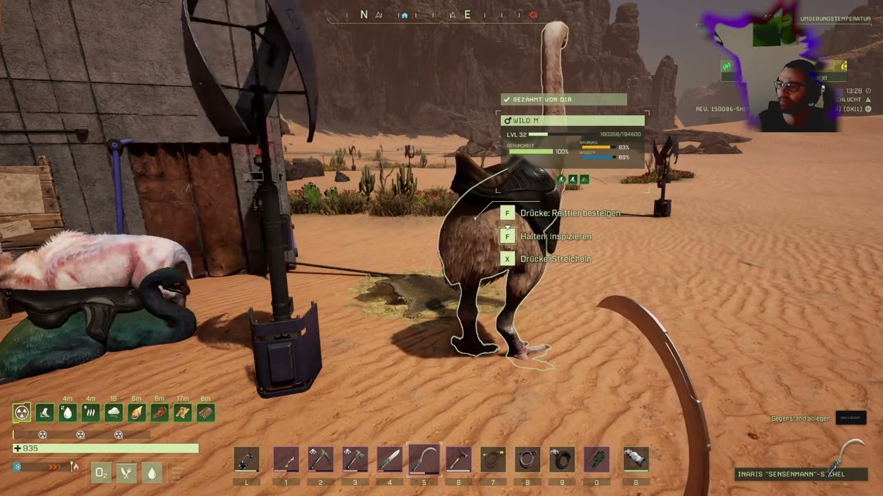 wir drehen weiter durch! (Part 13/20)