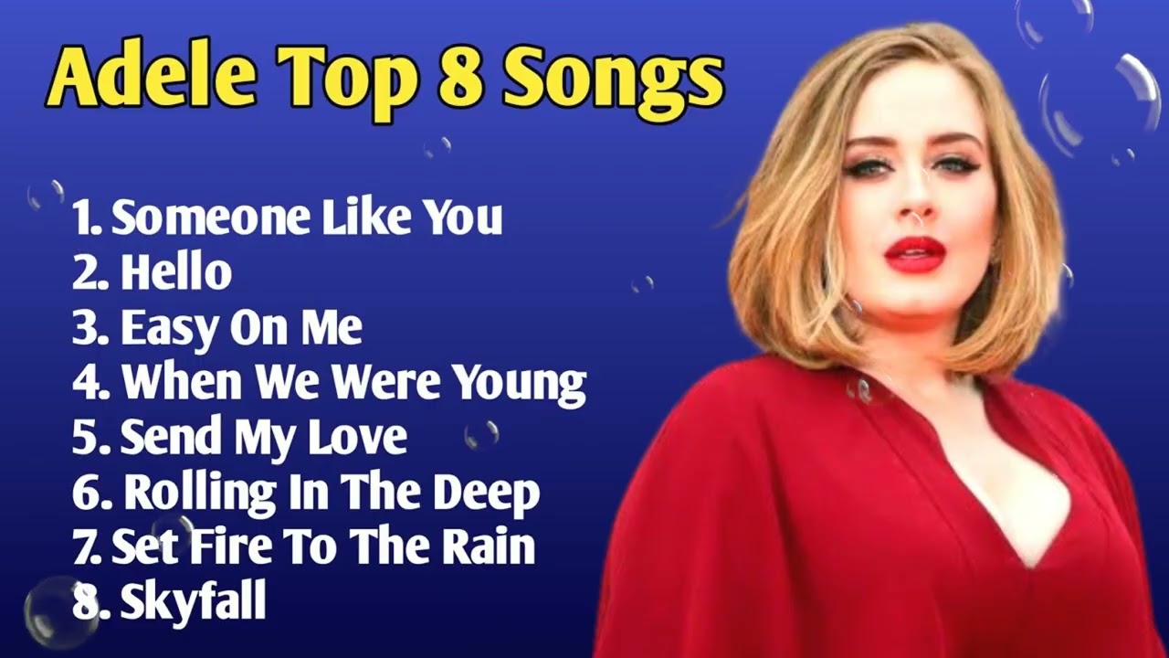 Adele Live Tour 2026 – Complete Guide for Fans Worldwide