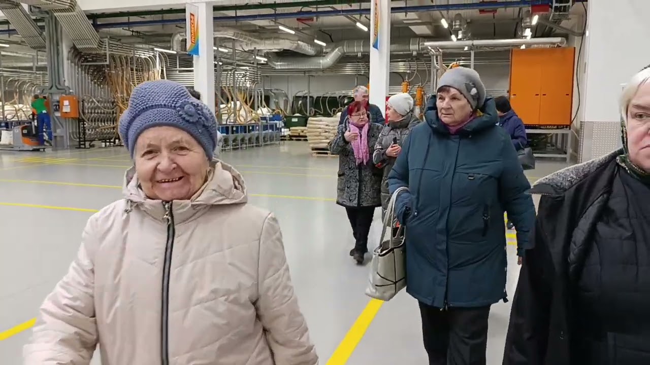 Кобрин: город детских игрушек и суворовской славы