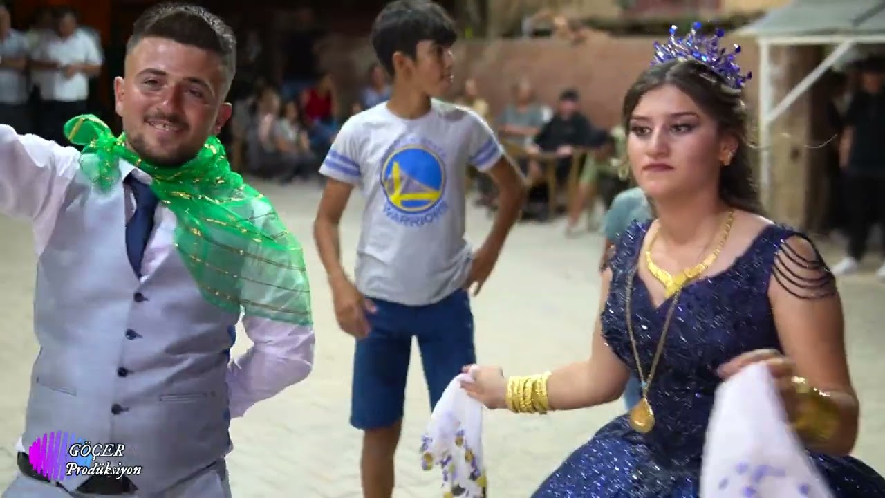 zeynep & ali kına gecesi 30,06,2023 milelis köyü part 4