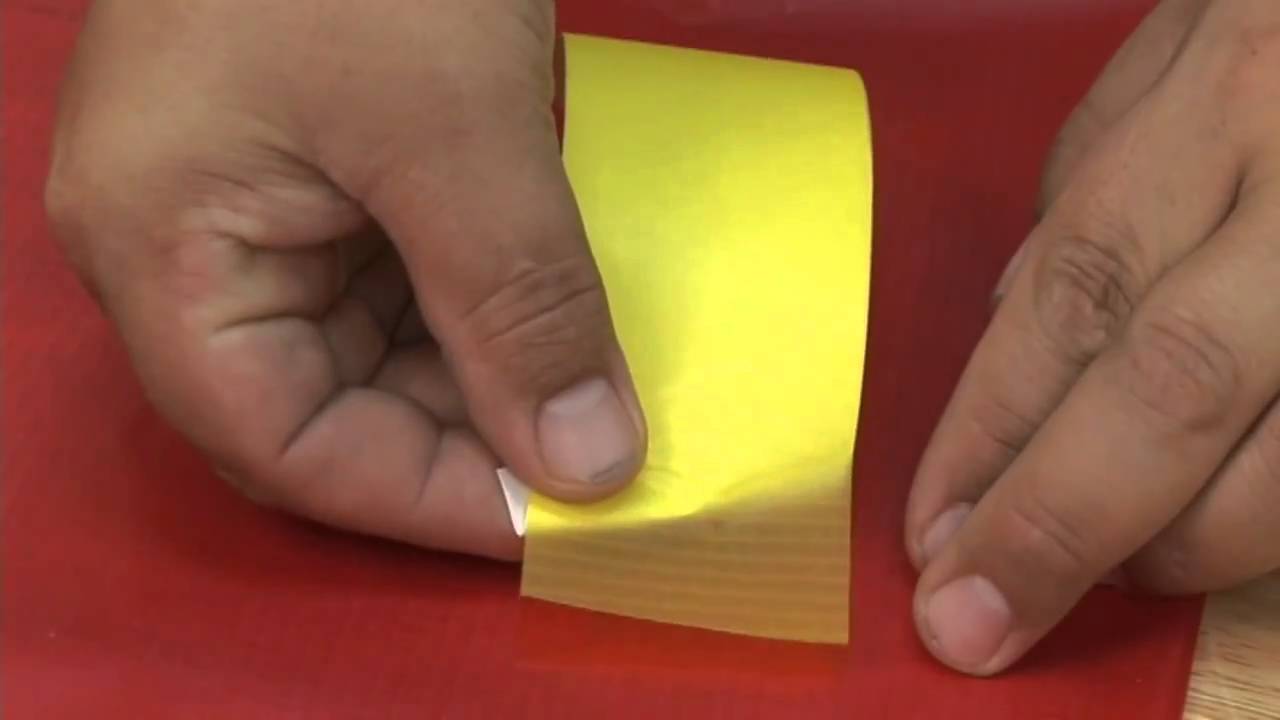 Repair Tape for Spinnakers - Repair Tape for Ripstop Nylon Sails