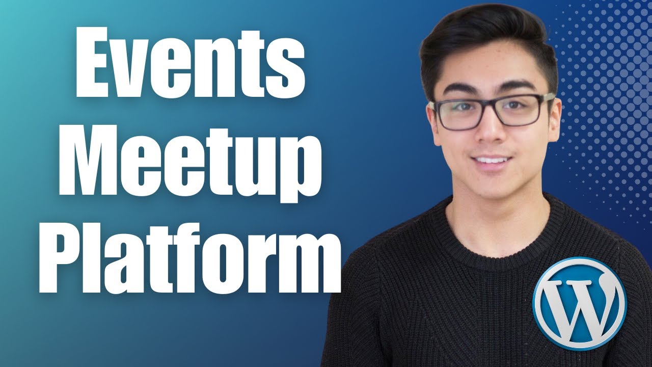 Как создать платформу событий на WordPress с помощью плагина Event Calendar