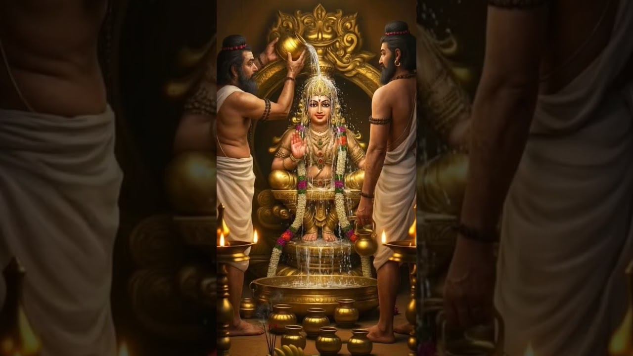 Ayyappa Swamy🙏 