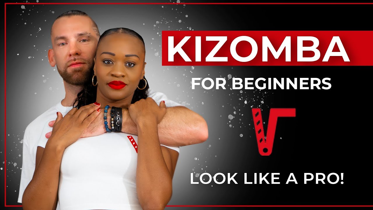 Get Started with Kizomba Right Now! 🎶 Beginner's Dance Tutorial and Tips 💡
