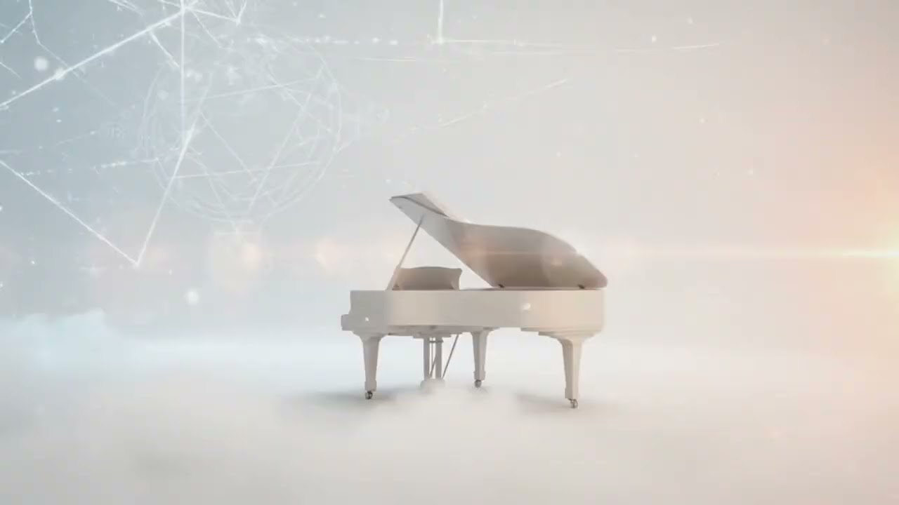 Minimalist Piano for Morning Meditation | Peaceful Music for Focus & Clarity