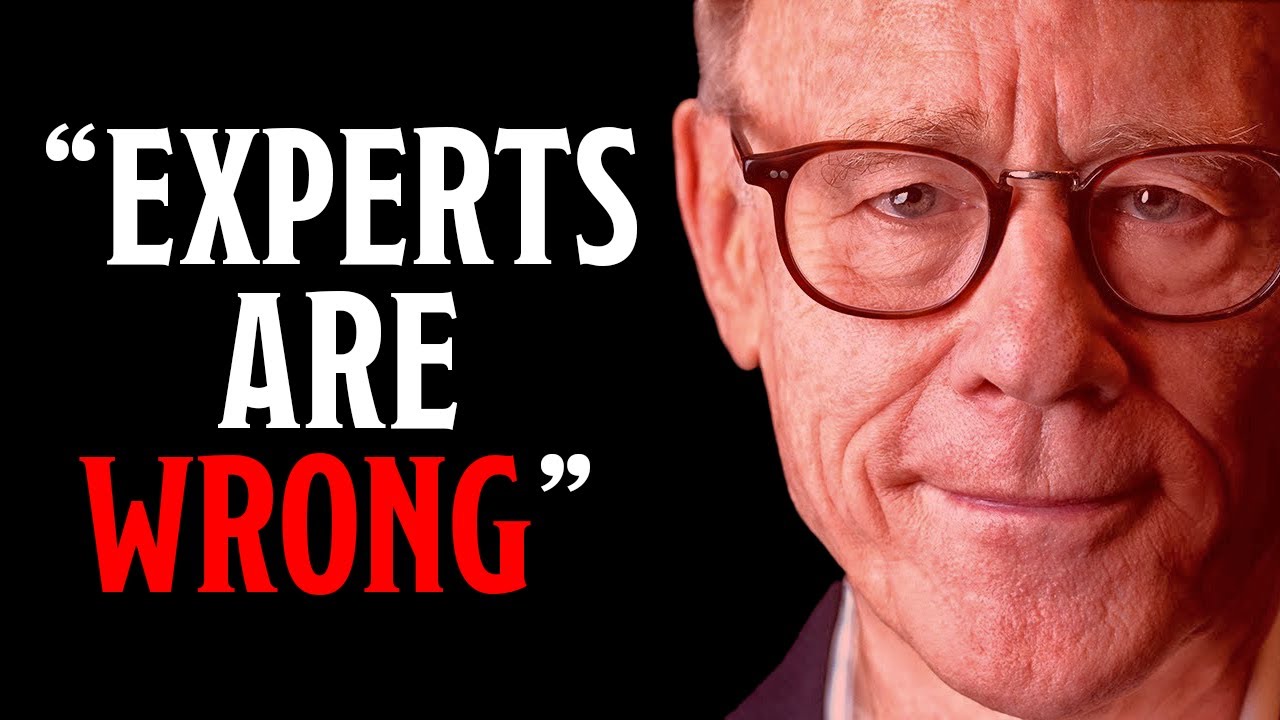 This Expert Destroys Pseudo-archaeology!