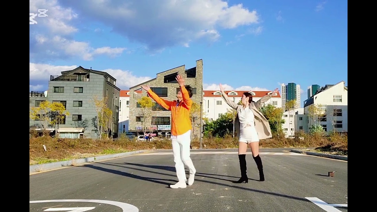 Wonderful Life &ndash; 임영웅 | Sory Sung Choreo | CHOOJA TV 풀버전 