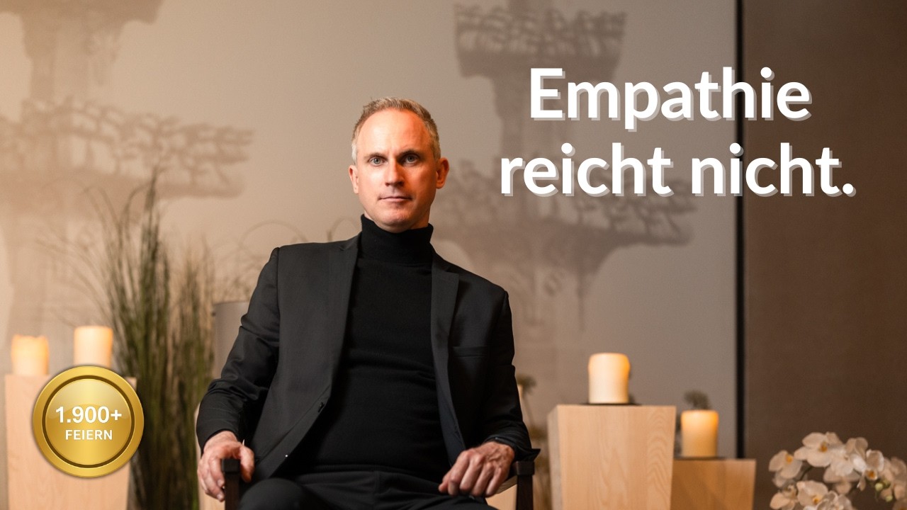 Vom Banker zum Bestatter-Schreck: Warum Empathie keine Qualifikation ist