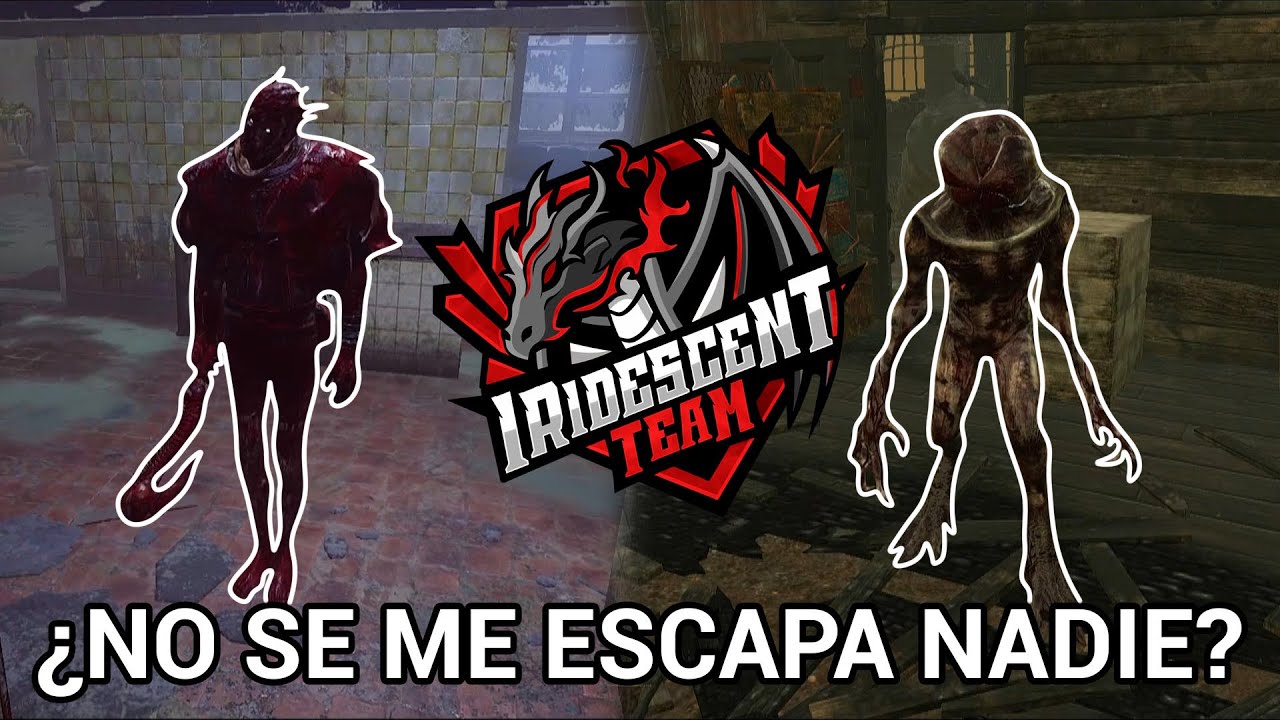 ¡Mi participación como killer en el torneo de los 6000$! | Entre la niebla 4° edición | Killer