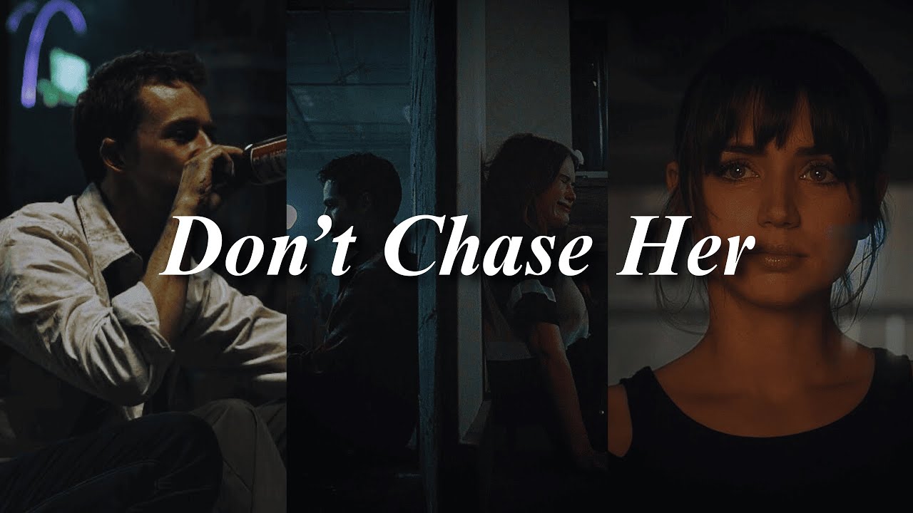 She Left You? Here&rsquo;s What You Do Now