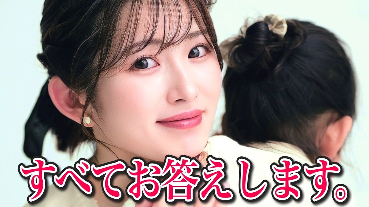 【NGなし】なのかが正直に答えます！