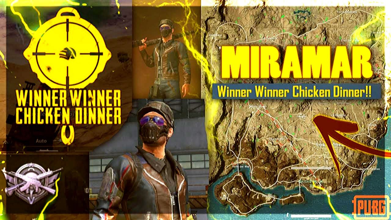 PUBG mobile LIETUVIŠKAI ❗️ SOLO vs SQUAD MIRAMAR 🤪 ❗️