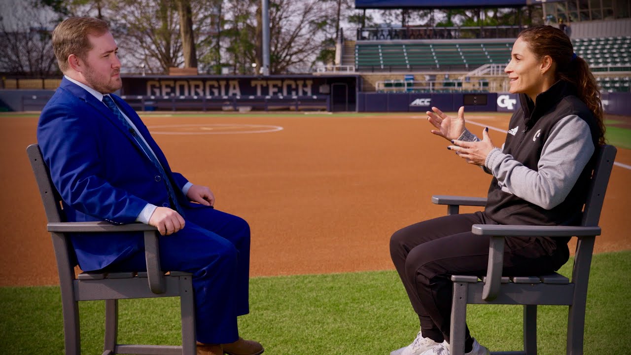 Chattahoochee Valley Sports Hall of Fame Interview with Aileen Morales