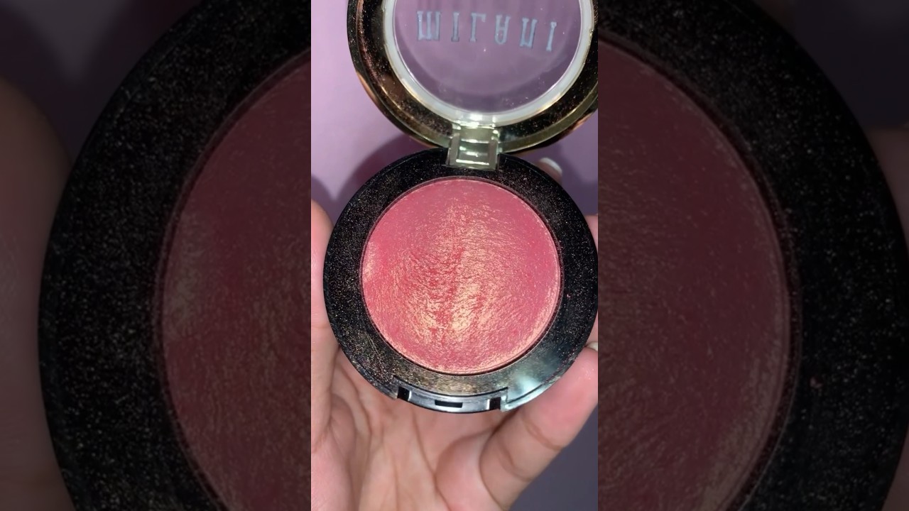 BLUSH MILANI BELLA BELLINI