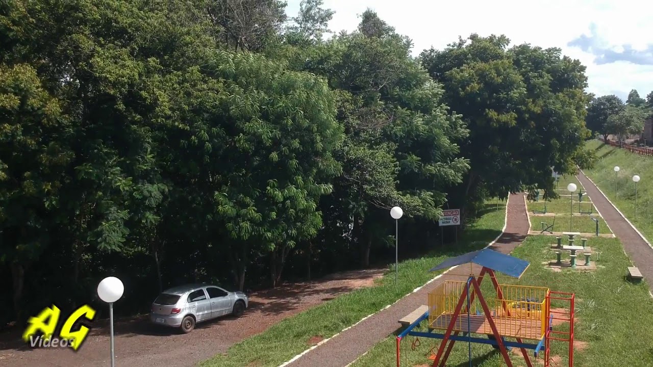 V&iacute;deo Top da Cidade de Macatuba SP