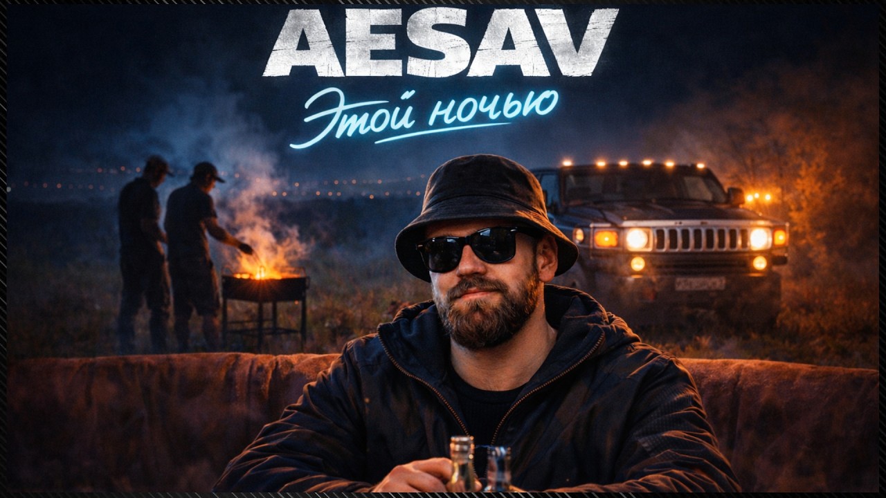 AESAV - Этой ночью