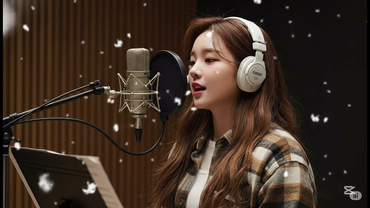 I Still Smile When I Say Your Name 🌸 | Sweet Emotional Love Song 2026 | Soft Female Ballad