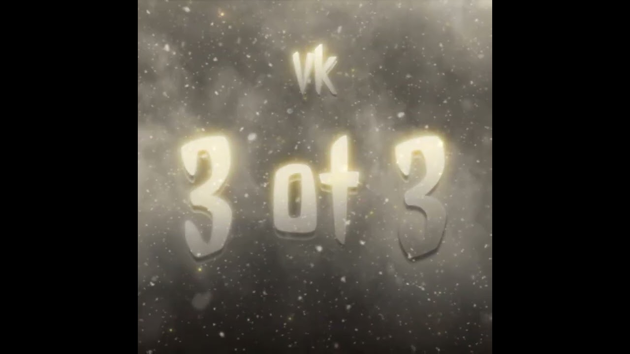 VK - 3 OT 3 PROD. BY TED0BEATS