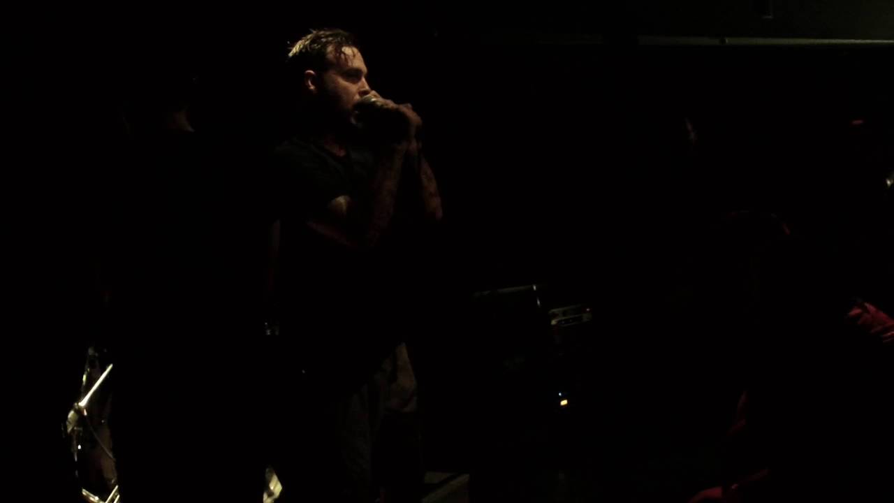 Stick To Your Guns Live, GameChanger World 2016