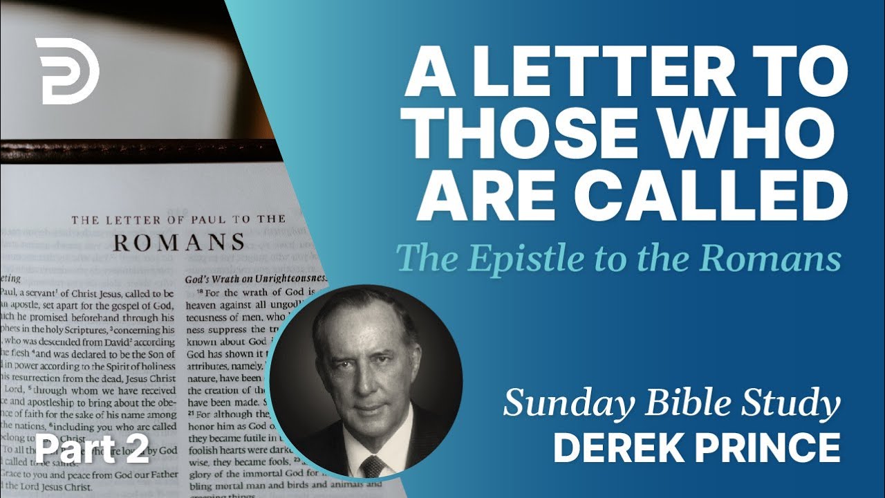 A Letter to Those Who Are Called