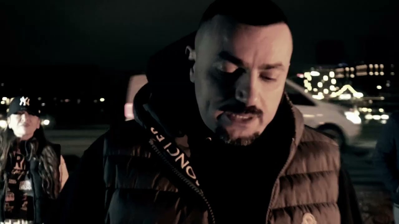 Nellie ft. Bektas & Defkhan - Savaş (Official Music Video)#türkiye #oldschool  #iam_nellie