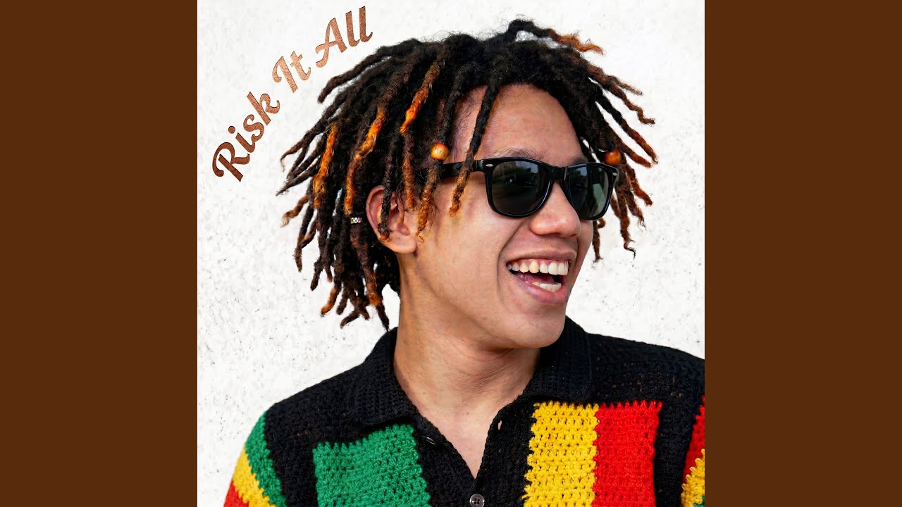 Risk It All (Reggae Cover)
