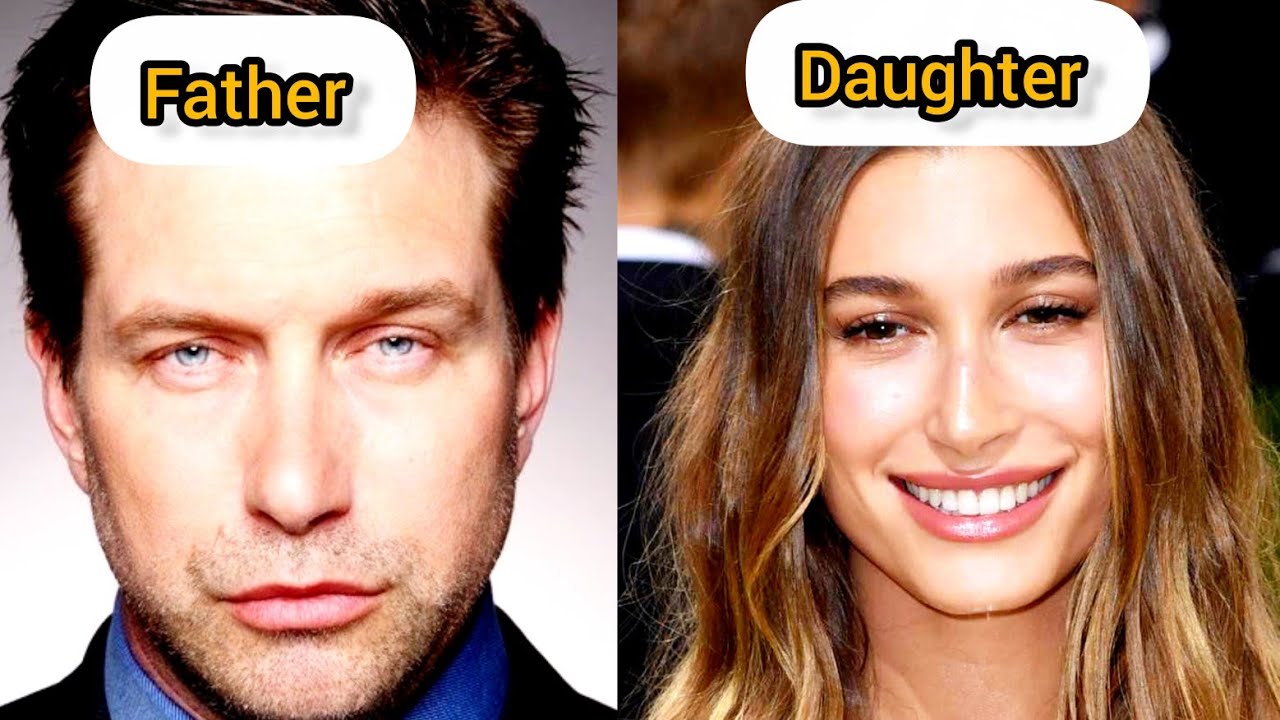 “Like Father, Like Daughter ❤️ Hollywood’s Most Beautiful Duos”