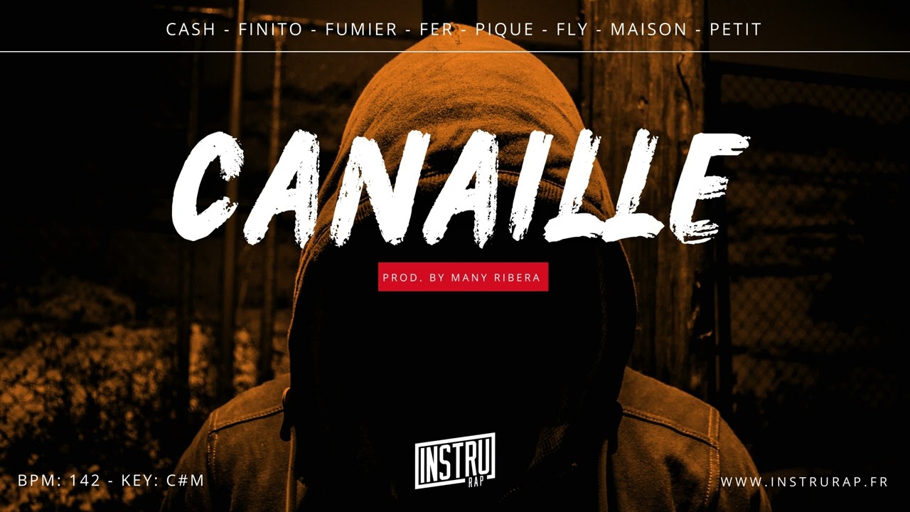 [FREE] Instru Rap Drill Libre De Droit 