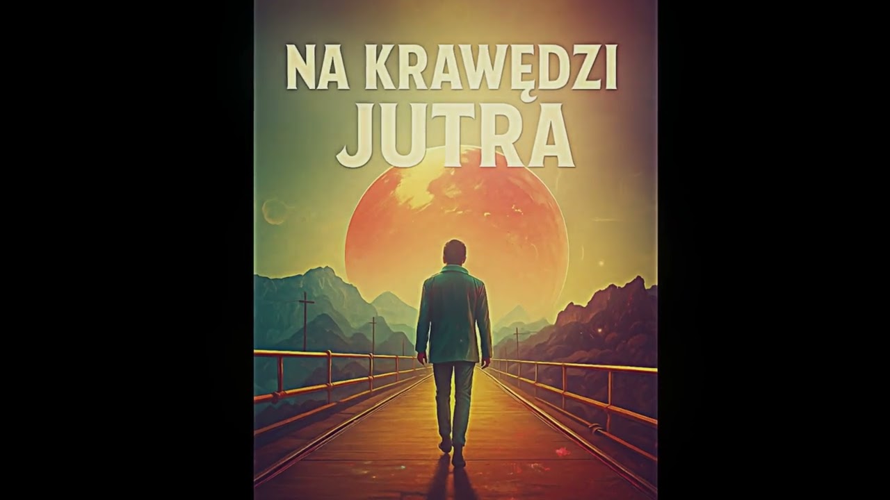 Track Master AI - Na Krawędzi Jutra ft. TekBar