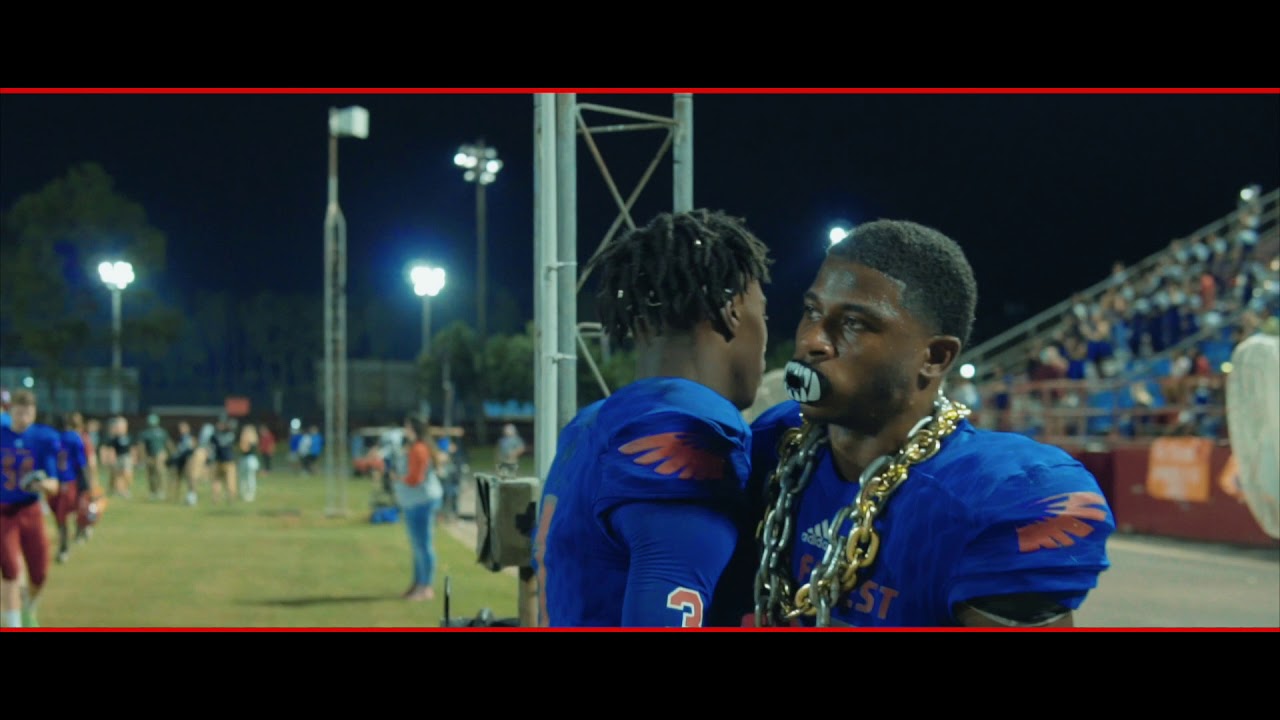 PINE FOREST 24 - WF TECH 27 (HYPE VIDEO) DIRECTED BY YABUI ENT