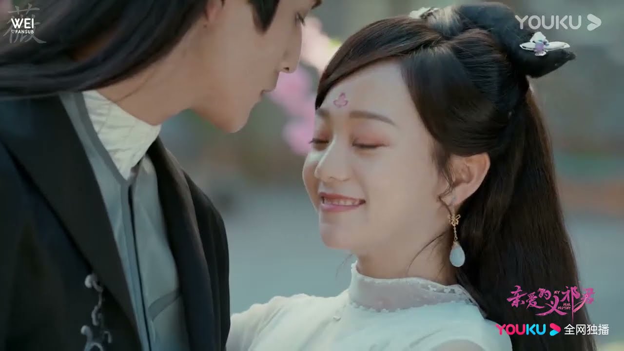 [OS'T - MY DEAR DESTINY/PT-BR] 无悔 (NO REGRETS) - 叶炫清 (YE XUAN QING) LEGENDADO EM PORTUGUÊS
