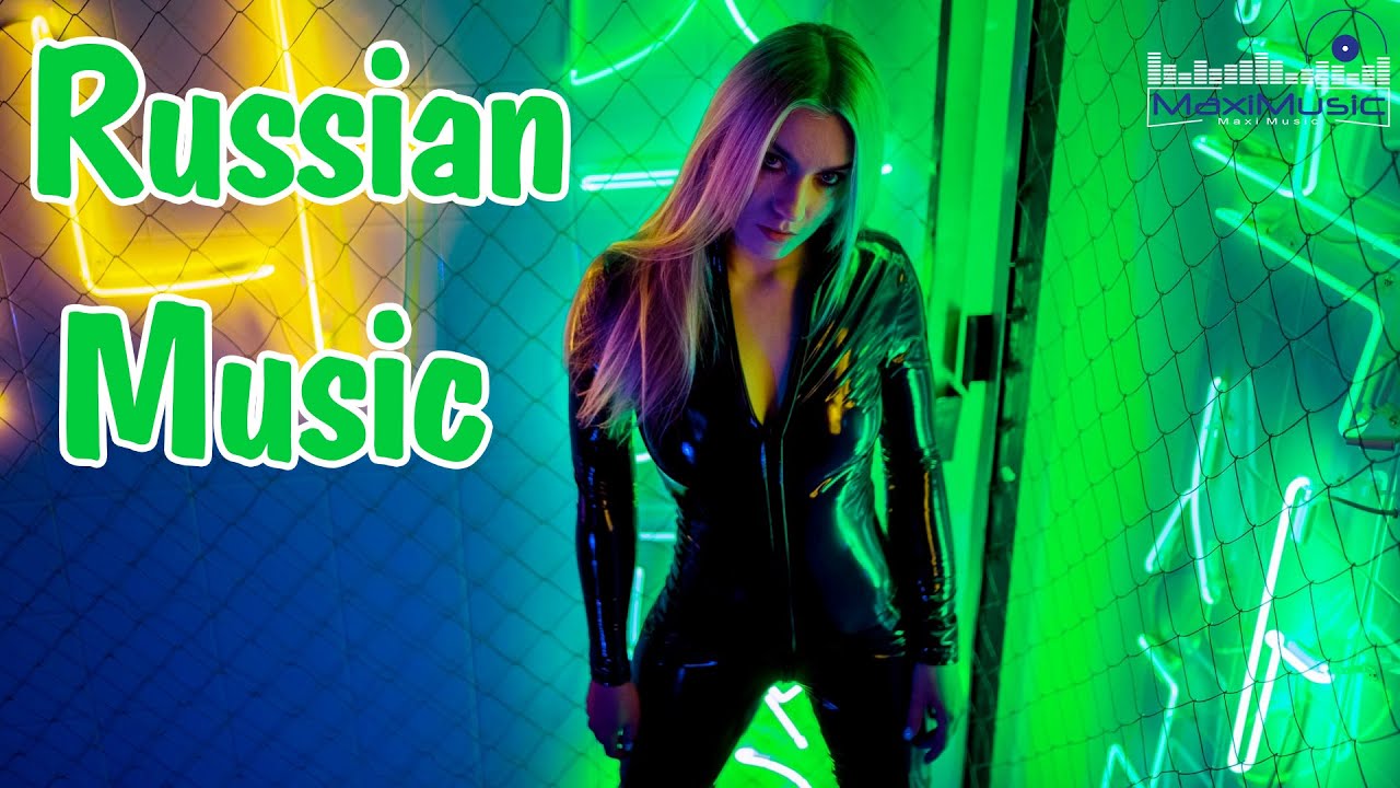 RUSSIAN SONGS 2026 MIX #1 ⚡ Neue Russische Party Musik 📀 Best Russian Dance Music 💥 Русская Музыка