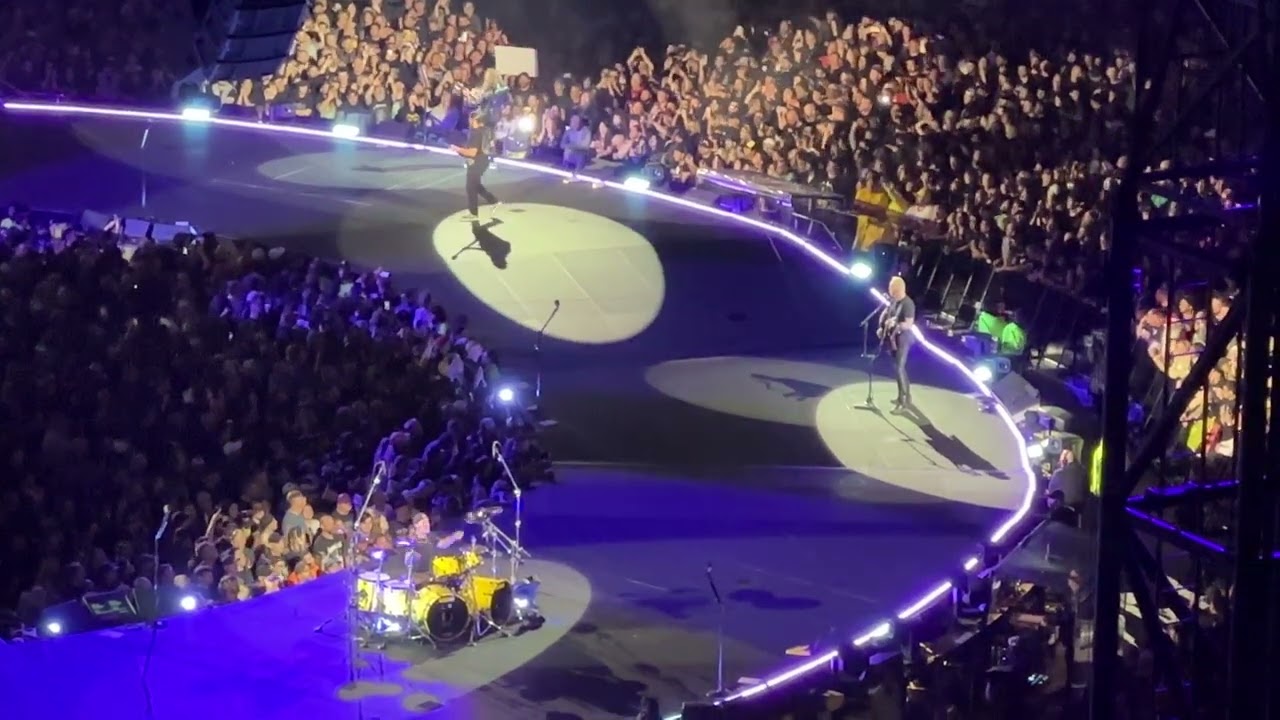 Metallica 