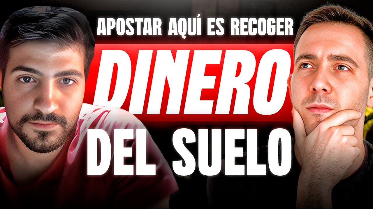 Tipster Experto: Truco para ganar en partidos que nadie mira