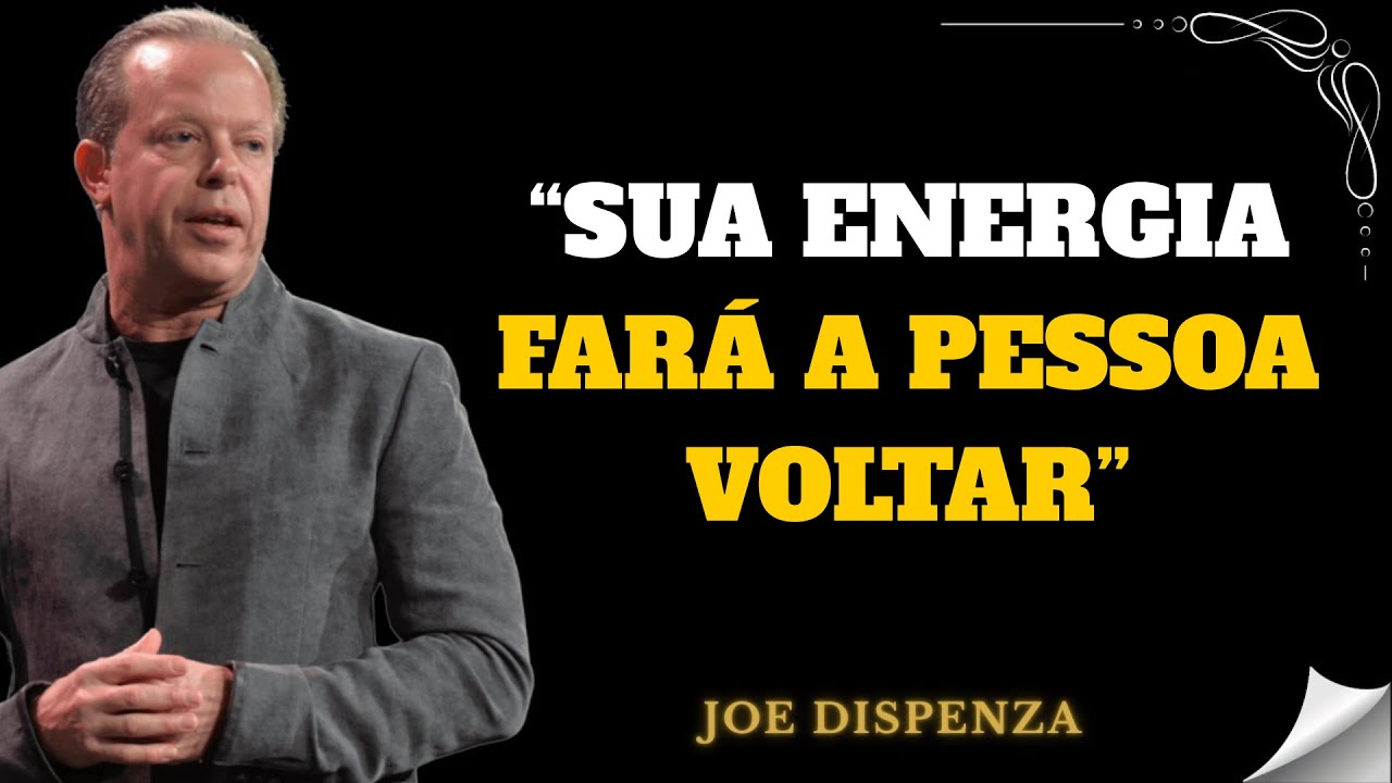 Faça isso em silêncio e ele pensará em você o dia inteiro (sem que você precise procurar).