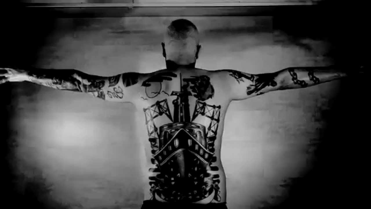Der Himmel - ALONE IN MY ROOM