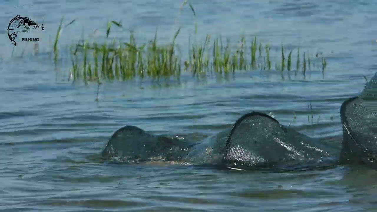Busko jezero, lov babuske ❤