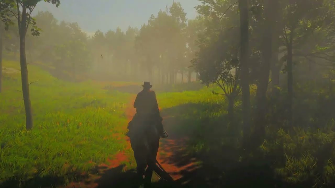you're a good man, Arthur