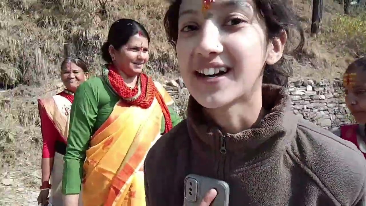 Jai Jai Shiv Shankar..🙏🏻🌸🔱||Gariya Vlogs||