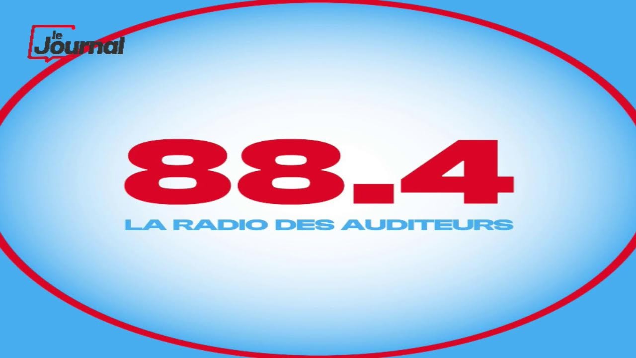 LE JOURNAL BILINGUE DE 18H  (05/03/2026 )