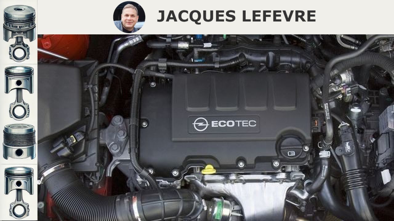 Découvrez les moteurs de l'OPEL ZAFIRA : Performances et Fiabilité à l'honneur !