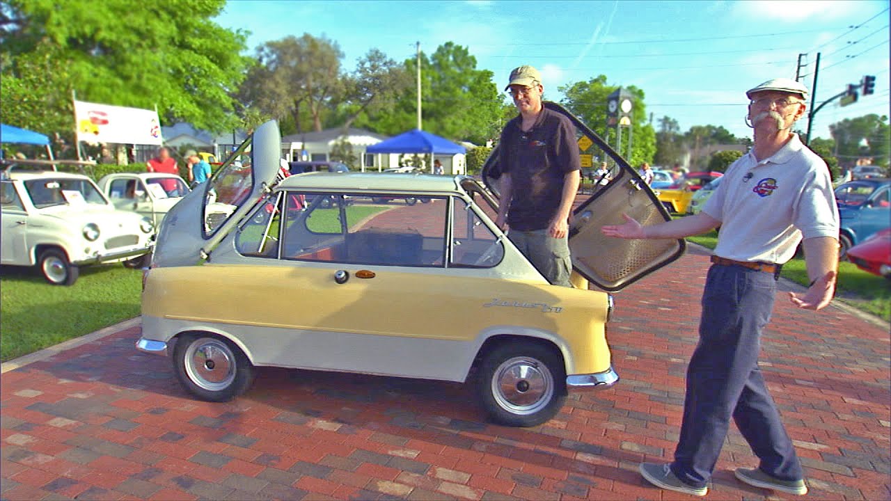 Where is the Engine?