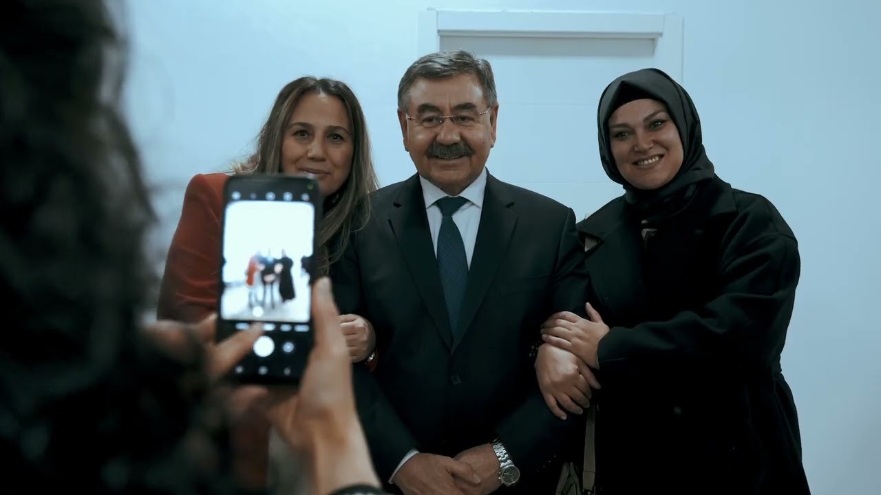 Teşekkürler Gölbaşı