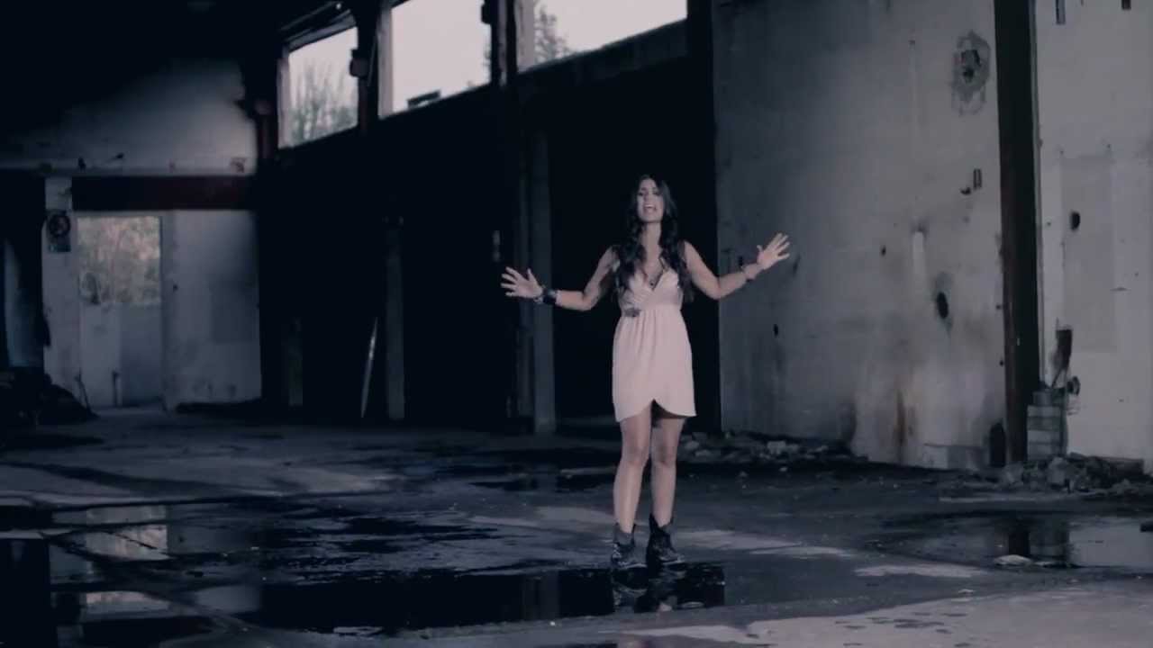 Fanya Di Croce - Fermi noi [Official Video]