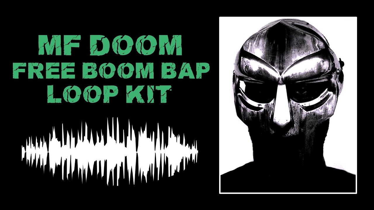 FREE Boom Bap Loop Kit / Sample Pack Download 2021 🔥💯