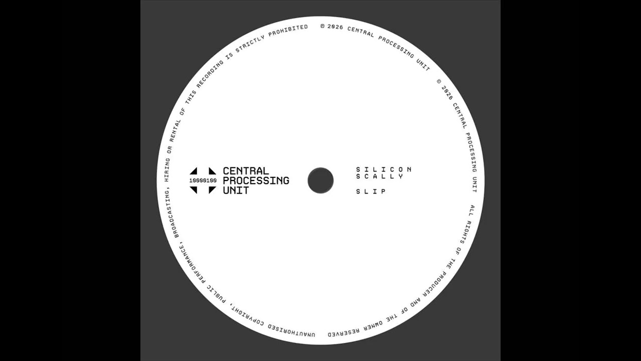 Silicon Scally & Fleck ESC - Intox Remedy (Central Processing Unit)